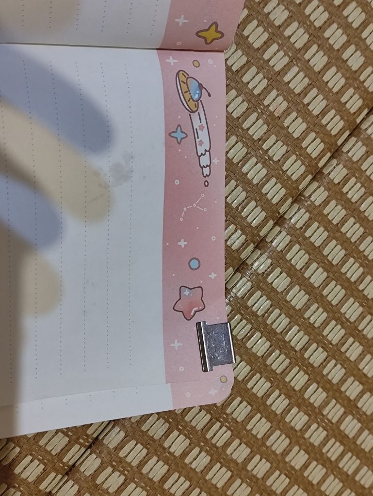 可再重複使用日誌套DIY 可再重複使用日誌套DIY