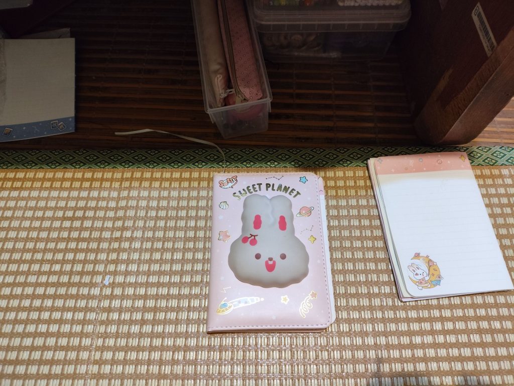 可再重複使用日誌套DIY 可再重複使用日誌套DIY