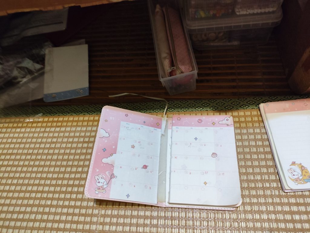 可再重複使用日誌套DIY 可再重複使用日誌套DIY