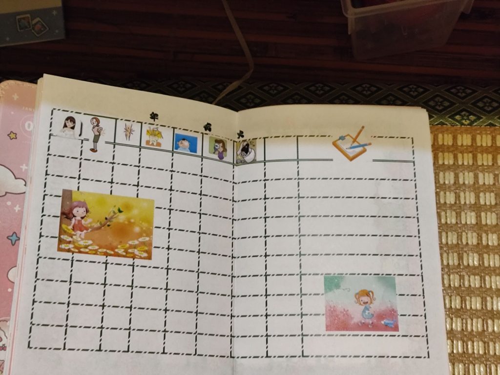 可再重複使用日誌套DIY 可再重複使用日誌套DIY